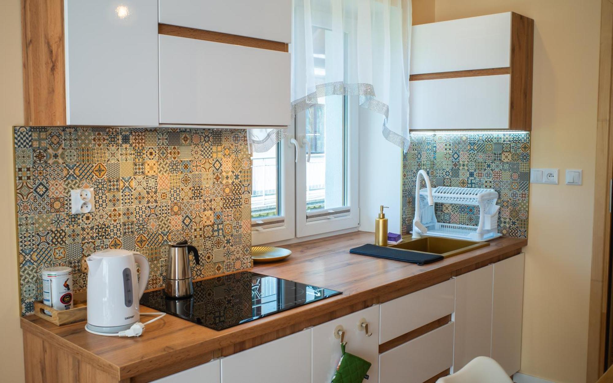 Apartament Jagodzianka Bialy Dunajec Biały Dunajec Quarto foto